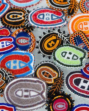 Image post by @canadiensmtl on Instagram