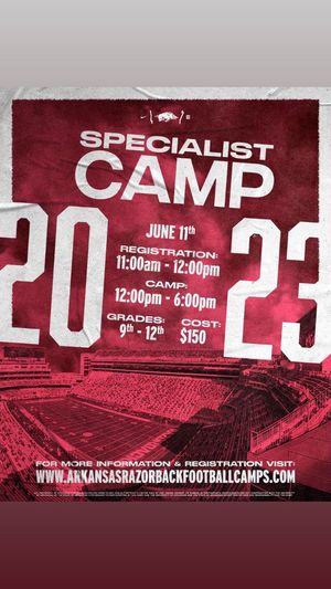 Image post by @CoachSFountain on Twitter
