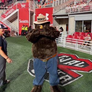 Image post by @universityofutah on Instagram