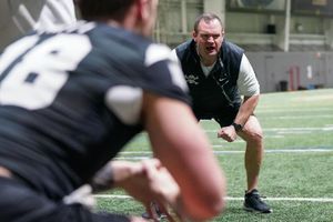 Image post by @armywp_football on Instagram