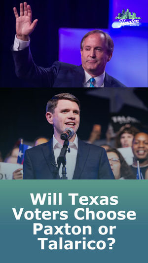 Video post by @houstonmatters on Facebook