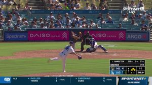 Video post by @sportsnet on Facebook