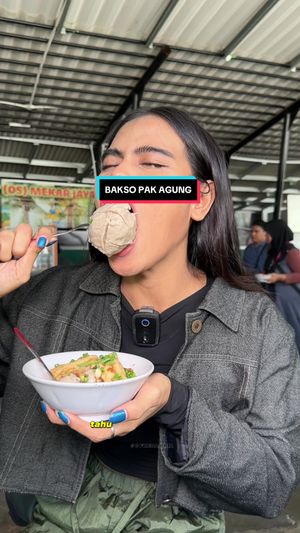 Video post by @freda.pria on TikTok