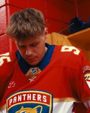 Video post by @FlaPanthers on Twitter