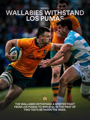 Image post by @rugbypass on Instagram