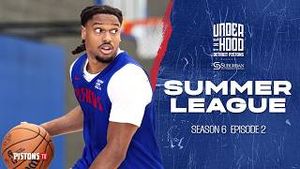 Video post by @pistonstv on YouTube