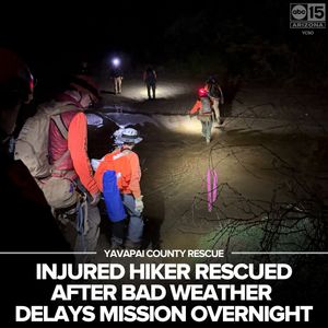 Image post by @abc15arizona on Instagram