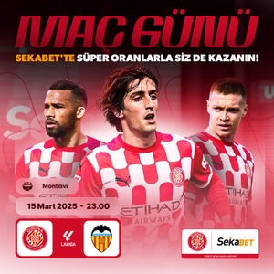 Image post by @gironafc on Instagram