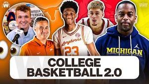 Video post by @collegesportsco on YouTube