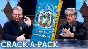Video post by @lrrmtg on YouTube