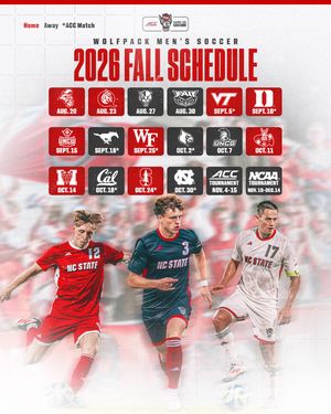 Image post by @packmenssoccer on Instagram