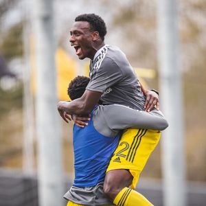Image post by @charlestonbattery on Instagram