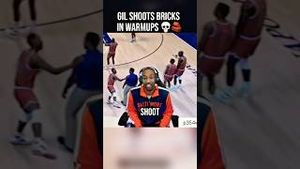 Video post by @gilsarenabattlemode on YouTube