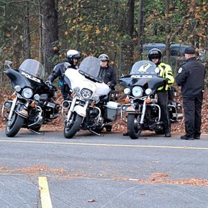 Image post by @mecksheriff on Instagram