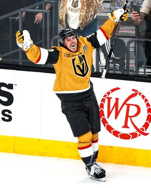 Image post by @NHL on Twitter