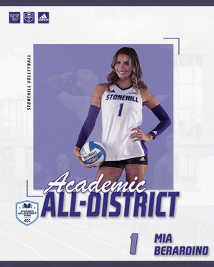 Image post by @stonehillskyhawks on Instagram