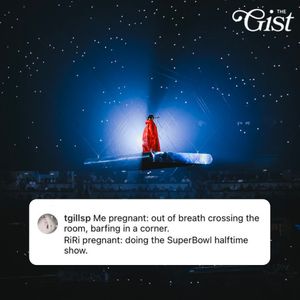 Image post by @thegistca on Instagram