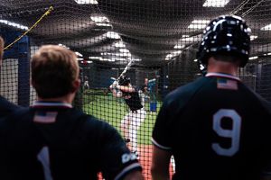 Image post by @dbu_baseball on Instagram