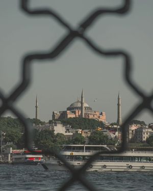 Image post by @ibnulharezmi on Instagram