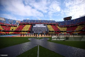 Image post by @GettySport on Twitter