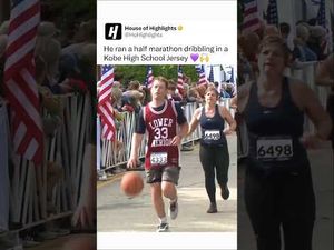 Video post by @House of Highlights on YouTube