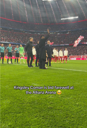 Video post by @bundesliga on TikTok