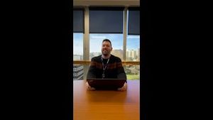 Video post by @geico on YouTube