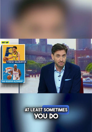 Video post by @getupespn on TikTok