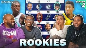 Video post by @enjoybball on YouTube
