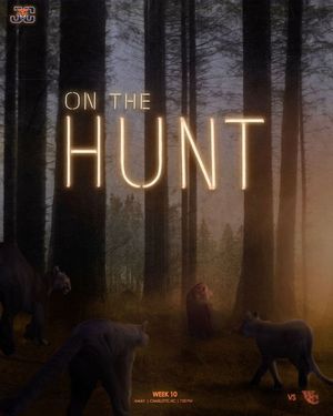 Image post by @jccougarsfb on Instagram