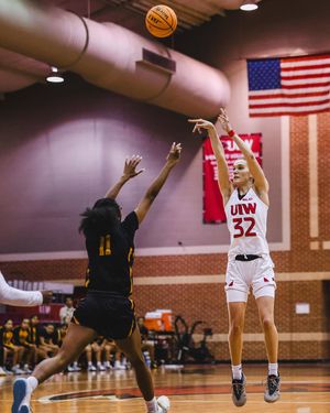 Image post by @uiw_womenshoops on Instagram