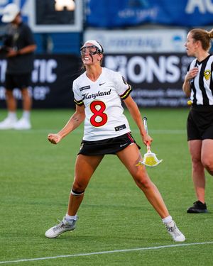 Image post by @rutgerswomenslacrosse on Instagram