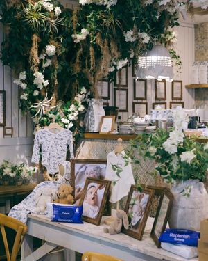 Image post by @_mamannyc_ on Instagram