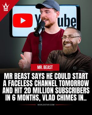 Image post by @worldstar on Instagram