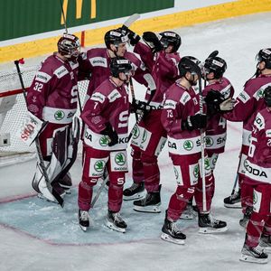 Image post by @bauerhockeyczech on Instagram