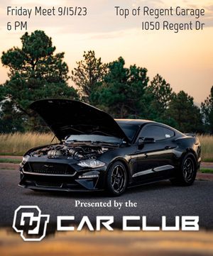 Image post by @cucarclub on Instagram