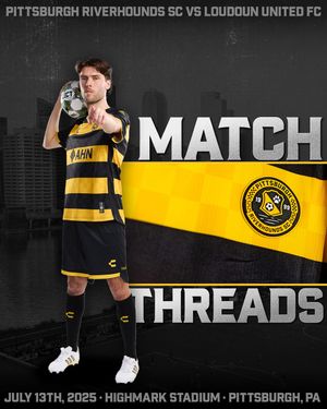 Image post by @riverhoundssc on Instagram