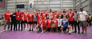 Image post by @IAwrestle on Twitter