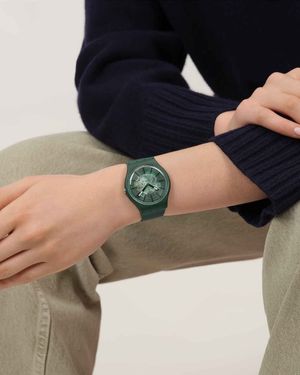 Image post by @swatch_ph on Instagram