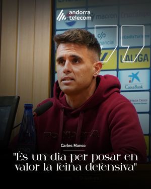 Image post by @fcandorra on Instagram