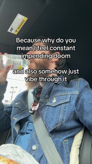 Video post by @ambiguousmatt on TikTok