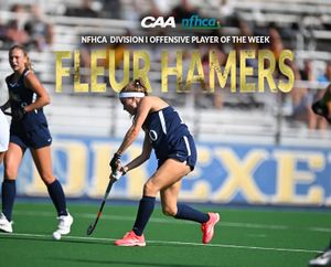Image post by @caasports on Instagram