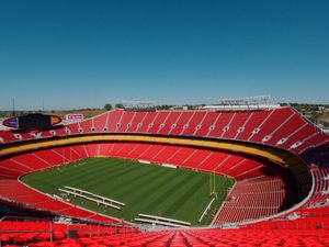 Video post by @Chiefs on Twitter/X