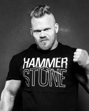 Image post by @majorleaguewrestling on Instagram
