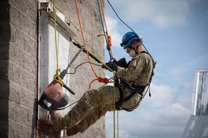 Image post by @usairforce on Instagram