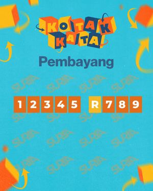 Video post by @suriamalaysia on TikTok