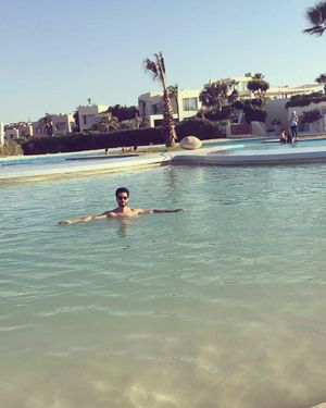 Image post by @alikandil.me on Instagram