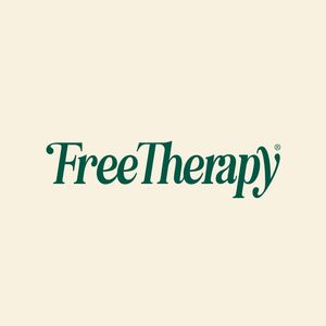 Image post by @thefreetherapyco on Instagram