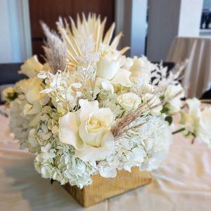 Image post by @flowergardenatl on Instagram