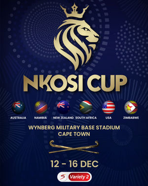 Image post by @supersporttv on Instagram